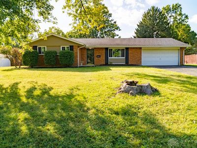 2925 Walford Dr, Dayton, OH, 45440