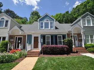 1004 Oak Lake Ct, Raleigh, NC 27606