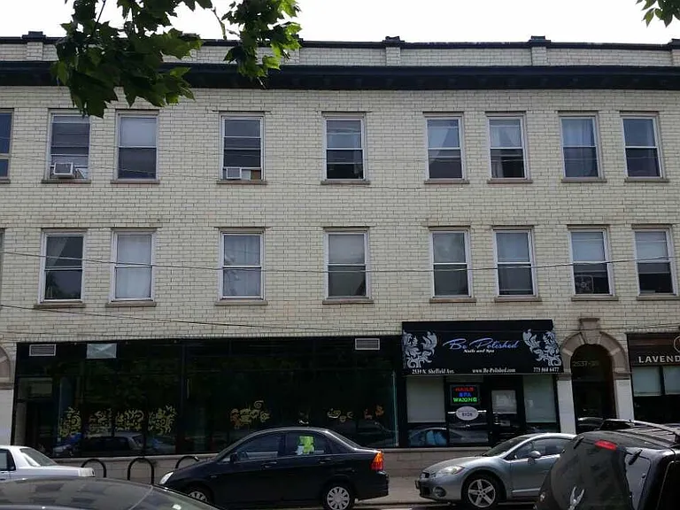 2537 N Sheffield Ave #307 — Photo 15