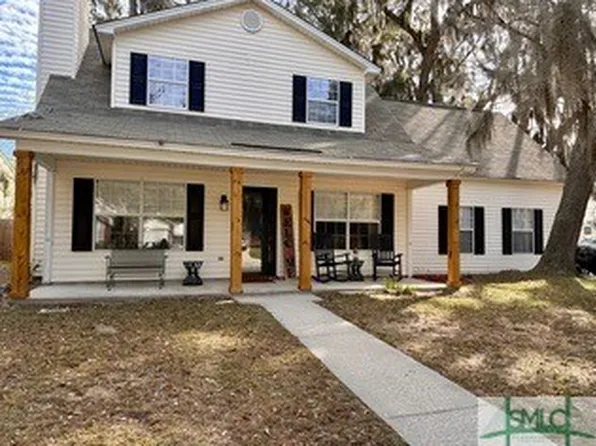 16 Barnacle Court, Savannah, GA 31410