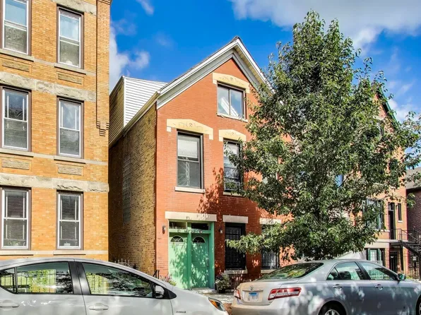 2032 W Homer St, Chicago, IL 60647