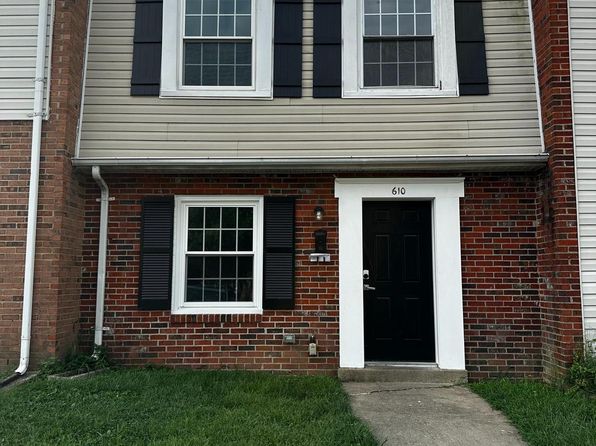 610 Denton Cir