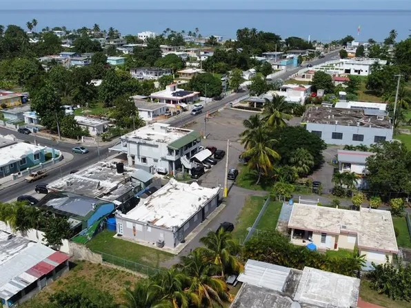 Carr 441 Km .9 Bo Guaniquilla, Aguada, PR 00602