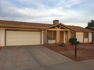 12241 N 49th Dr, Glendale, AZ 85304