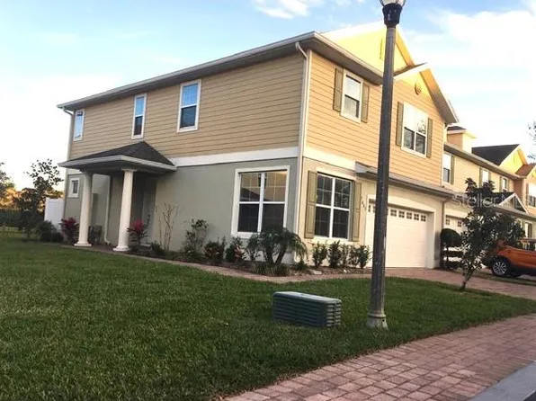 3603 Sanctuary Dr, Saint Cloud, FL 34769