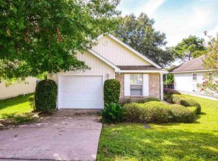 488 Brooke Hampton Dr, Tallahassee, FL 32311
