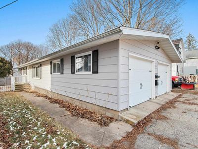 35 North 6TH AVENUE, Sturgeon Bay, WI, 54235