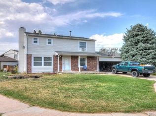 18421 E Belleview Pl, Centennial, CO 80015