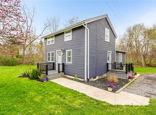 7505 E Main St, Lima, NY 14485