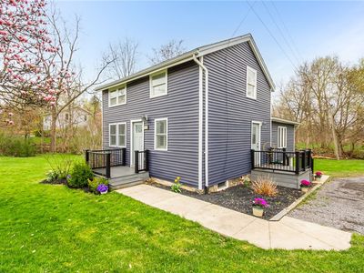 7505 E Main St, Lima, NY, 14485