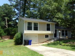 113 Sweetgum Rd, Peachtree City, GA