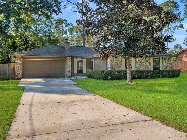6823 Hill Gail Trl, Tallahassee, FL 32309
