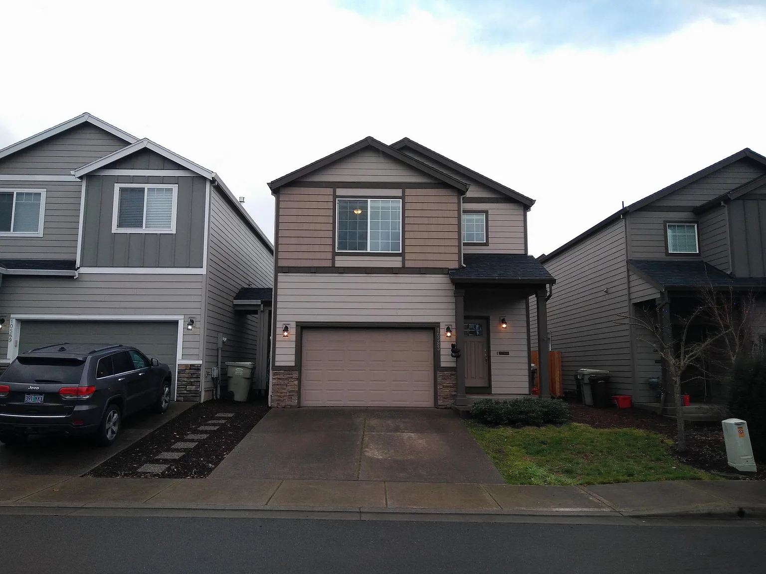 3 bed, 1503 sqft, $1,695 — Photo 1