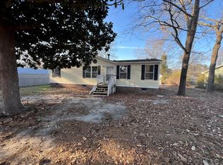 4223 S Lake Cherryvale Dr, Sumter, SC 29154