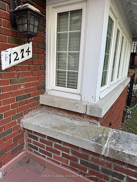 Toronto House for rent - 4 Bedrooms — photo 40