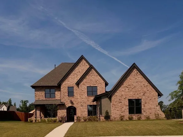 3024 Blackridge South Blvd, Birmingham, AL 35244