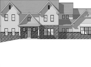 1220 Brooke Ct LOT 4, Lititz, PA 17543