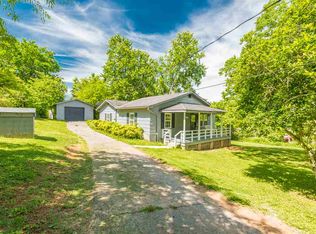 236 Sunset View Dr, Kingston, TN 37763