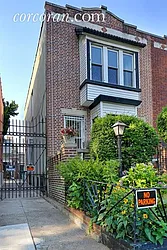 Sold by Corcoran