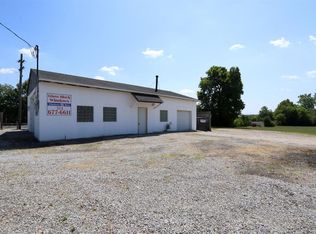 11882 Reading Rd, Sharonville, OH 45241