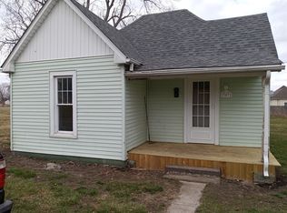 307 W 14th St, Georgetown, IL 61846