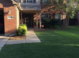 5104 Rio Blanco Ct, Fort Worth, TX 76137