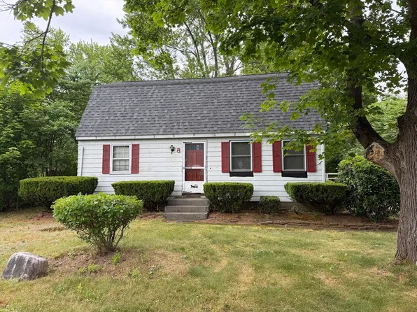 8 Peloquin Dr, Easthampton, MA 01027