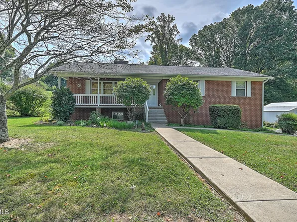 548 Garden Ln, Bristol, VA 24201