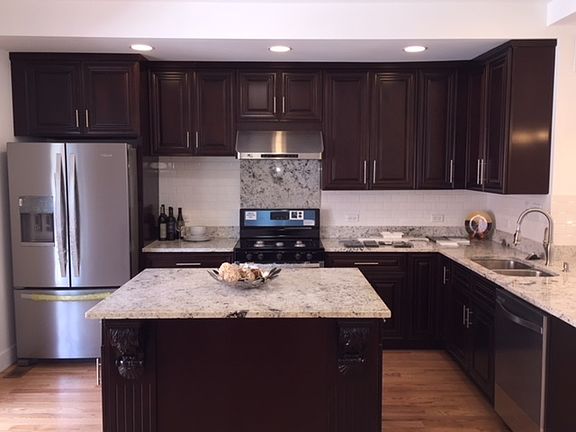 2nd image of 3521 S Parnell Ave Unit F