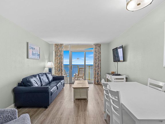 4th image of 2711 S Ocean Blvd. #1518