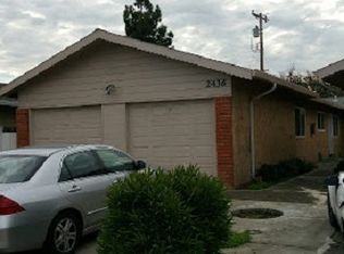 2436 Karen Dr APT 2, Santa Clara, CA 95050