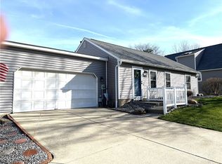 14540 Cross Creek Ln, North Royalton, OH 44133