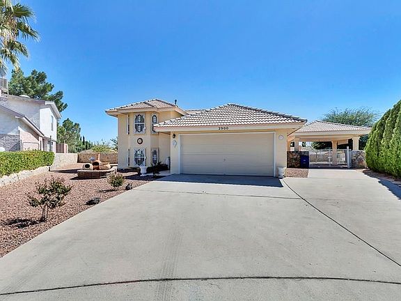 2nd image of 2900 Camarena Pl