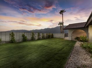 3118 E Vista Chino, Palm Springs, CA 92262