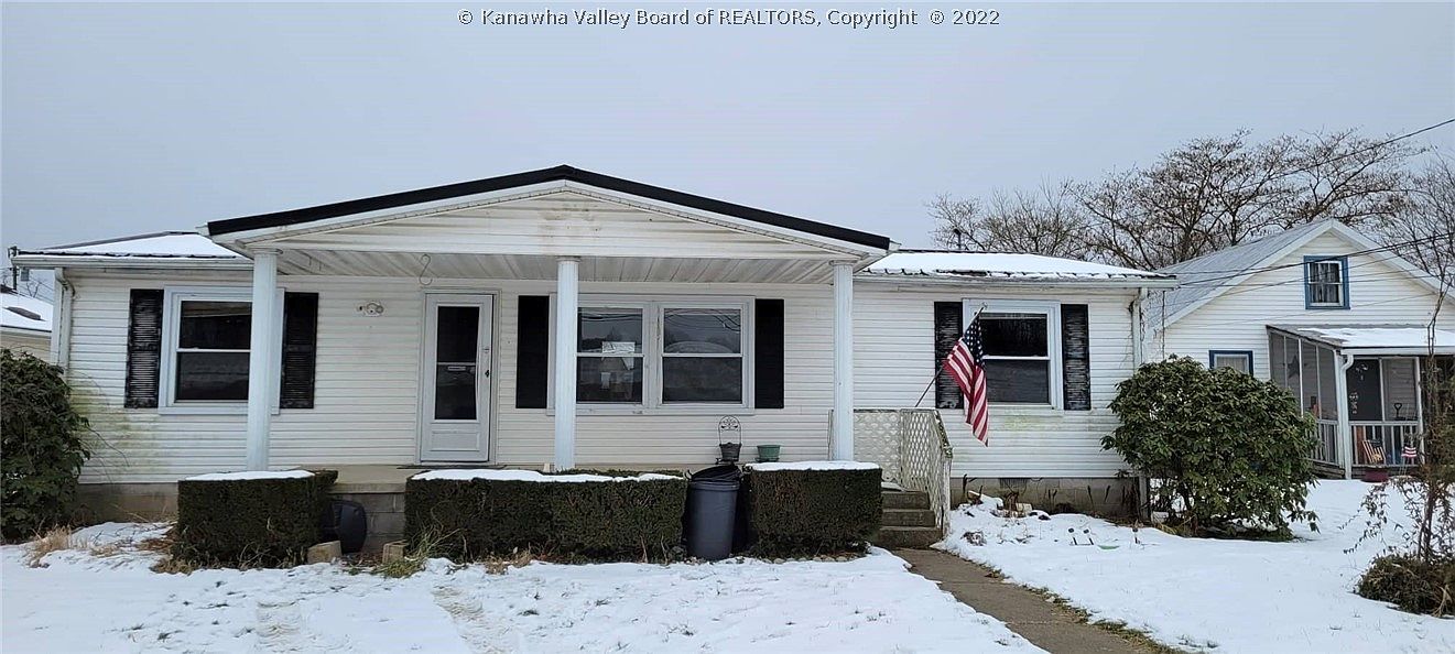394 Church St, Gallipolis Ferry, WV 25515 Zillow