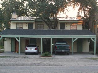 8010 Trapier Ave, New Orleans, LA 70127