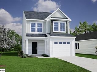 209 Braxton Dr LOT 30, Moore, SC 29369