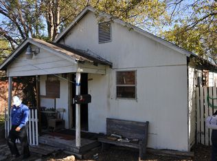 3514 Ellis Ave, Fort Worth, TX 76106