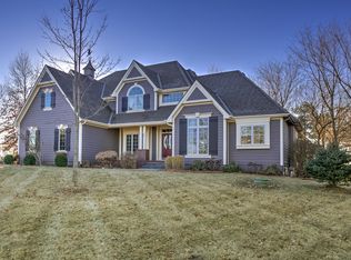 6993 W 181st Ter, Stilwell, KS 66085