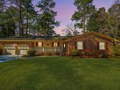715 Old Golf Rd, Summerville, SC, 29483