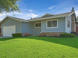 402 Tamarack Dr, Union City, CA 94587