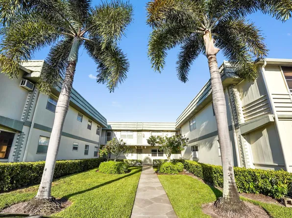 151 Monaco D, Delray Beach, FL 33446