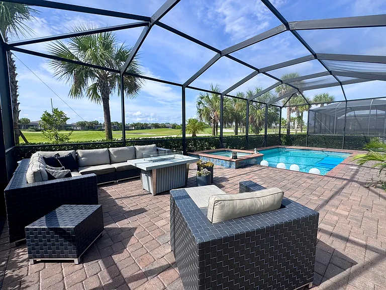 25018 Golden Fern Dr — Photo 1