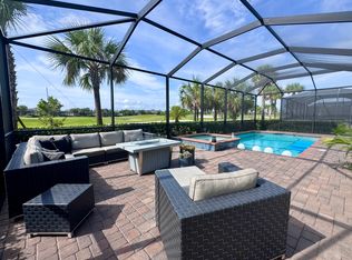 25018 Golden Fern Dr, Punta Gorda, FL 33955
