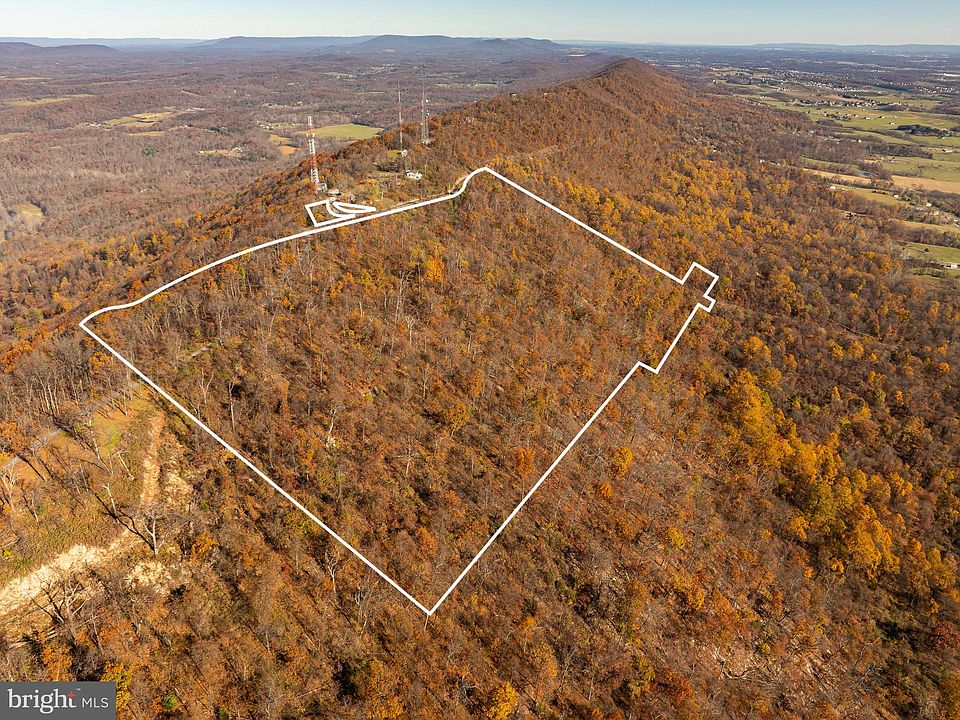 1st image of Radio Tower Road And Tuscarora Pike