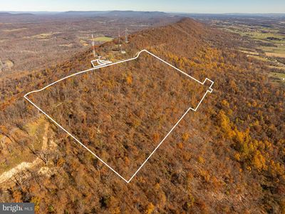 Radio Tower Road And Tuscarora Pike, Martinsburg, WV, 25403