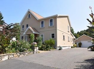 352 Washington St, Norwood, MA 02062