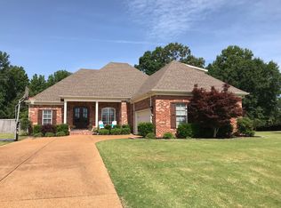 2105 W Wellsgate Dr, Oxford, MS 38655