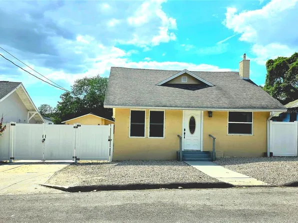 8514 N Mitchell Ave, Tampa, FL 33604