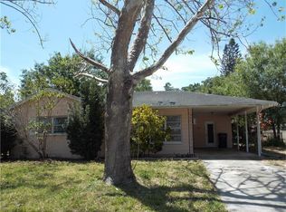 5466 56th Ave N, Saint Petersburg, FL 33709